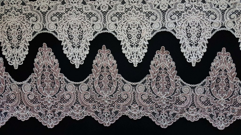 Kordone-Fransiz Band-Motif-6001