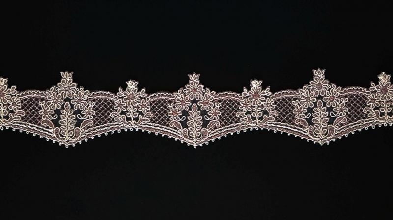 Kordone-Fransiz Band-Motif-6002