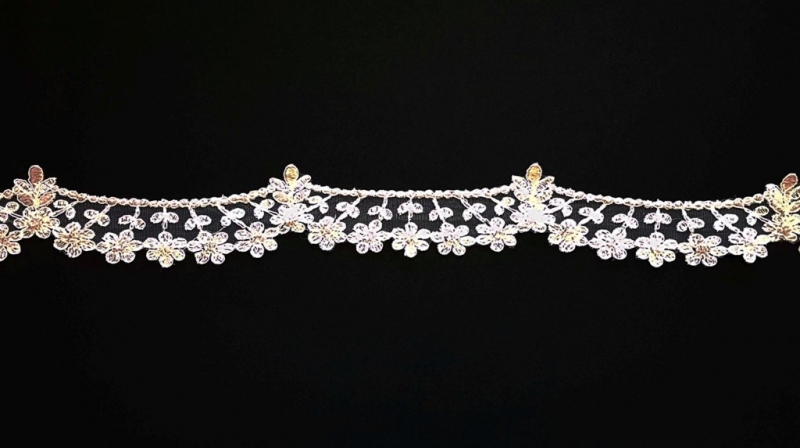 Kordone-Fransiz Band-Motif-6003