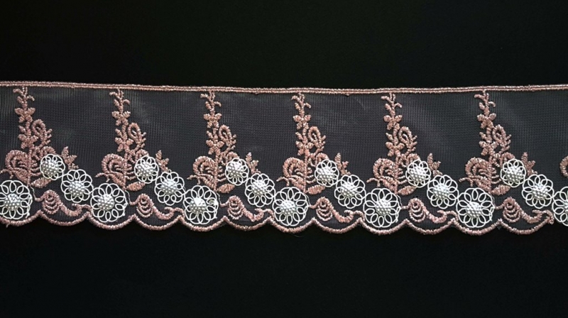 Kordone-Fransiz Band-Motif-6005