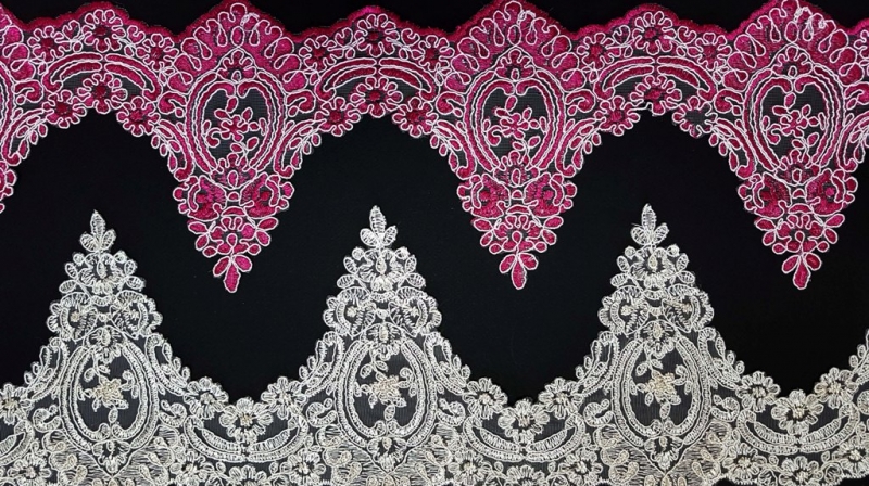 Kordone-Fransiz Band-Motif-6006
