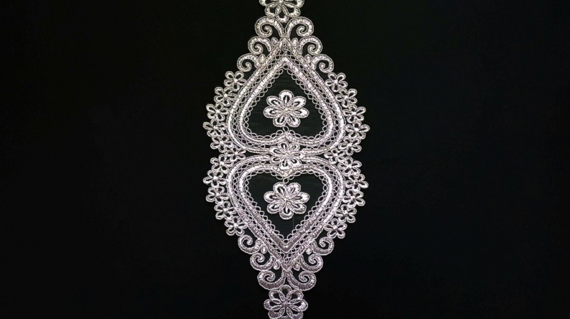 Kordone-Fransiz Band-Motif-6007