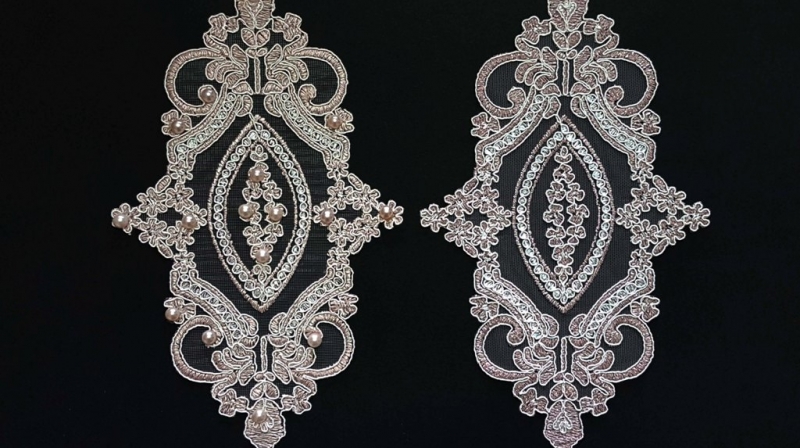 Kordone-Fransiz Band-Motif-6008