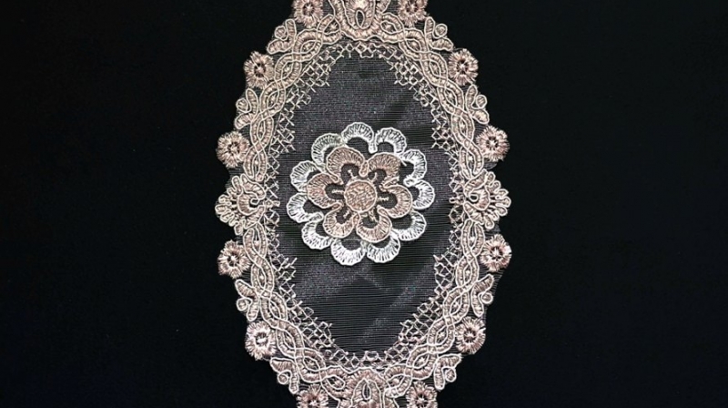 Kordone-Fransiz Band-Motif-6009