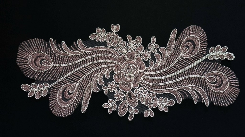 Kordone-Fransiz Band-Motif-6014